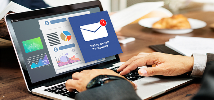 Cách tận dụng mẫu email bán hàng hiệu quả hơn