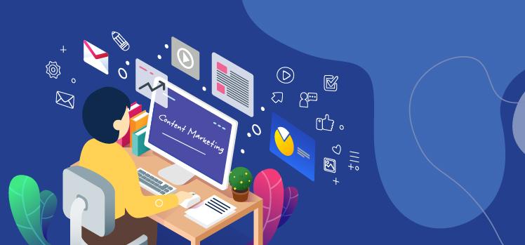 15 mẹo để làm chủ nội dung tiếp thị